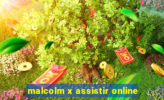 malcolm x assistir online